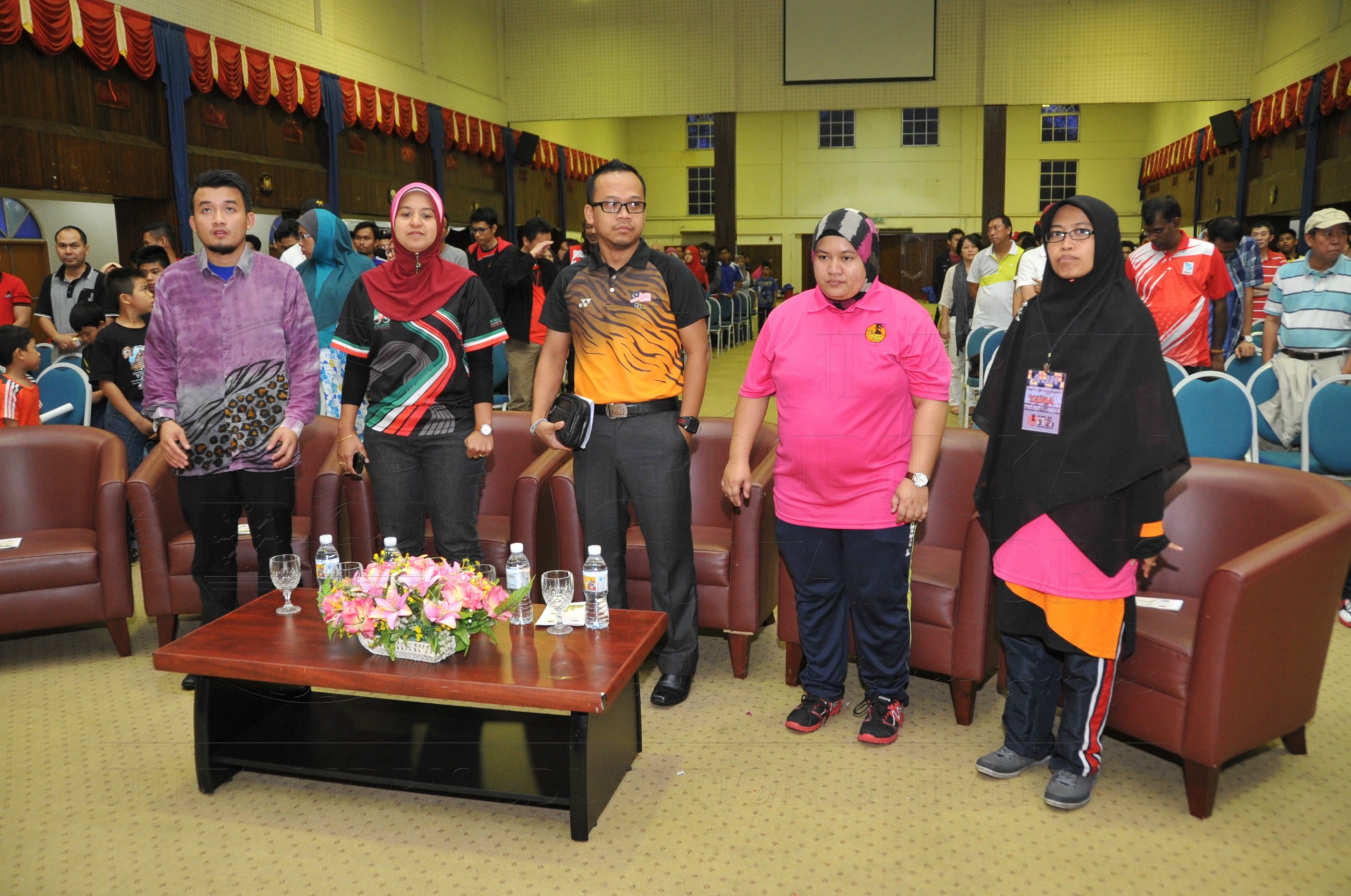 PRO15 158 CATUR HAS 9297